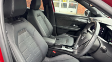 Vauxhall Mokka 100kW Ultimate Edition 50kWh 5dr Auto Electric Hatchback